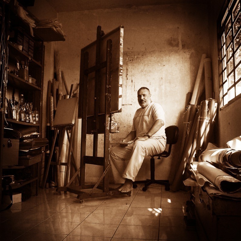 Tarcisio Costa